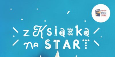 Kampania „Mała książka – wielki człowiek” podbija biblioteki – 28 tys. nowych czytelników