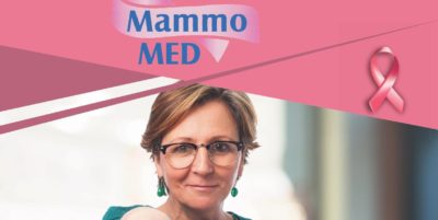 Bezpłatne badania mammograficzne