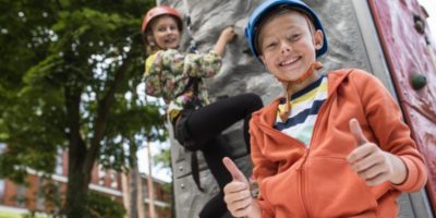 Camp Mazury- kolonie i obozy dla dzieci