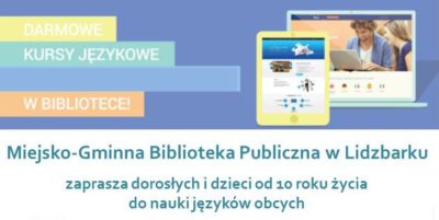 Darmowe e-kursy w Bibliotece