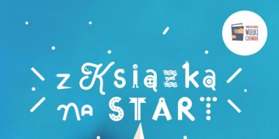  „Mała książka – wielki człowiek”