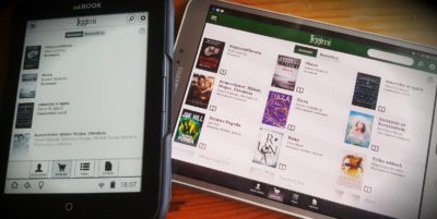 Legimi - czytaj e-booki  i słuchaj audiobooków za darmo