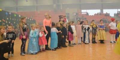 Bal karnawałowy 2019 - fotorelacja