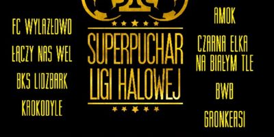Superpuchar Ligi Halowej