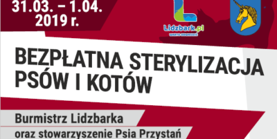 Informacje dla Właścicieli zwierząt uczestniczących w akcji bezpłatna sterylizacja psów i kotów