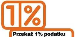 Przekaż swój 1%