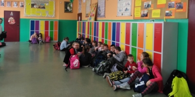 Co słychać w naszych szkołach...