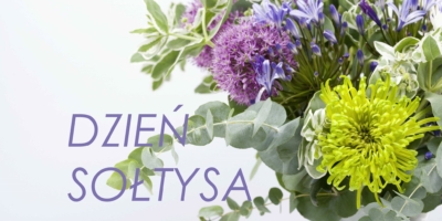Wszystkiego dobrego dla sołtysów!