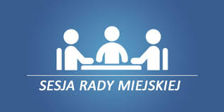 Sesja Rady Miejskiej – transmisja na żywo