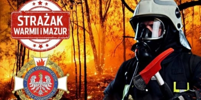 Plebiscyt na Strażaka Ochotnika Roku 2019. To oni walczą o nasze życie! Uhonorujmy ich głosami