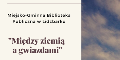 Biblioteka zaprasza na spotkanie z poezją