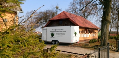 Sterylkobus w naszej Gminie