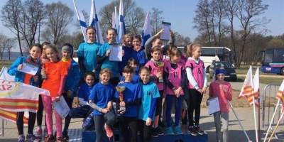 Mistrzostwa Województwa Szkolnego Związku Sportowego w Drużynowych Biegach Przełajowych Dziewcząt i Chłopców Igrzysk Dzieci, Młodzieży Szkolnej i Licealiady