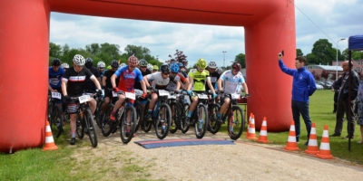 III Weltrack MTB Maraton