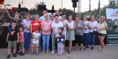 Noc Świętojańska w Klonowie