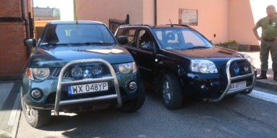 PZW ma nowe auta