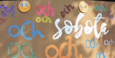 Sobota, że Och!
