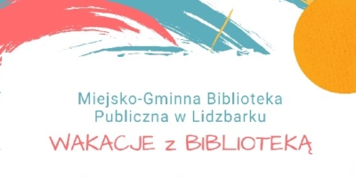 Wakacje w bibliotece