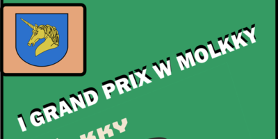 I Grand Prix w Molkky. Zapraszamy!