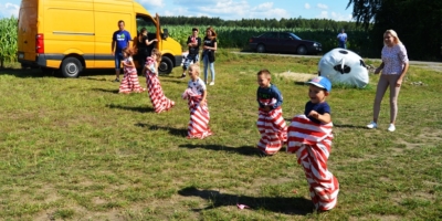 W Miłostajkach było miło