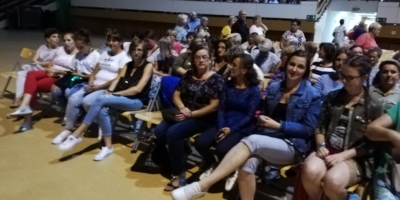 Integracyjny wyjazd Kół Gospodyń