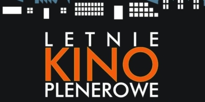 Plenerowe kino