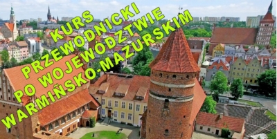 Zostań przewodnikiem!