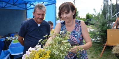 Za nami bryńskie Dni Lasu