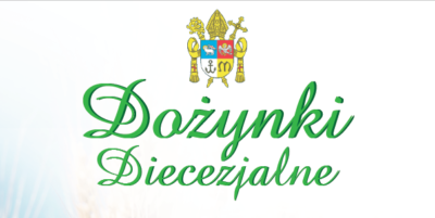 Zapraszamy na Dożynki Diecezjalne w Boleszynie