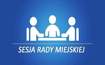 XXXVI SESJA RADY MIEJSKIEJ W LIDZBARKU 27.10.2021 r.