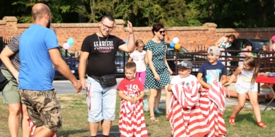 Święto Kapusty w Nowym Dłutowie zakończyło cykl wakacyjnych imprez na terenie naszej Gminy
