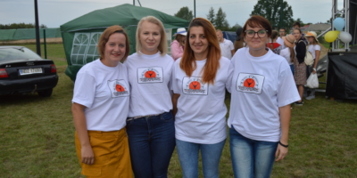 Żurawinowo po raz 5 w Jeleniu
