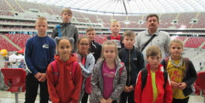 Narodowy Dzień Tenisa Stołowego