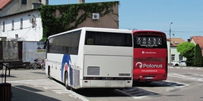 Nowe połączenie Lidzbark - Dłutowo