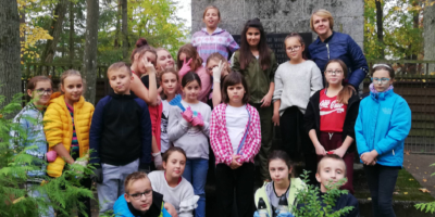 Co słychać w naszych szkołach...