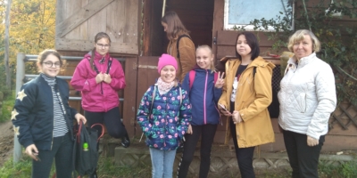 Nagroda za udział w akcji „Rowerowy Maj” odebrana!