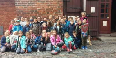 Co słychać w naszych szkołach...