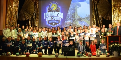 IV Gala Sportu