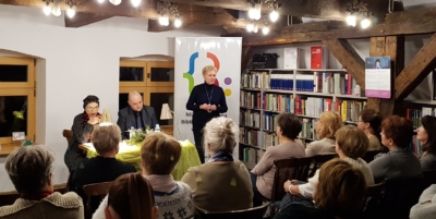 Teatr przy stoliku