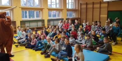 Co słychać w naszych szkołach