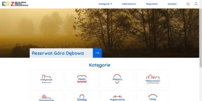 Pierwsza internetowa Encyklopedia Powiatu Działdowskiego!