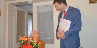 95 jubileusz