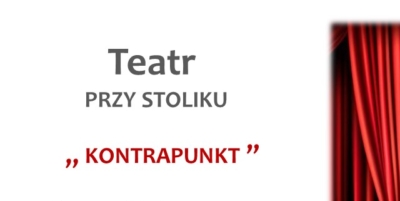 Teatr przy stoliku