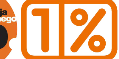 Oddaj swój 1 % podatku