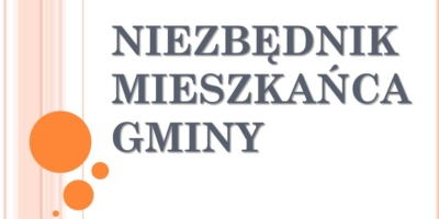 Niezbędnik Mieszkańca