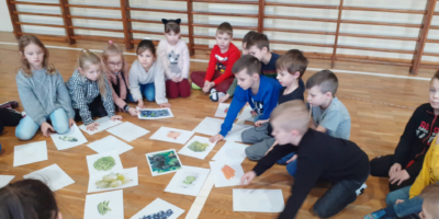 Co słychać w naszych szkołach...
