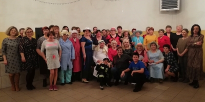 Dzień Kobiet w Gminie Lidzbark