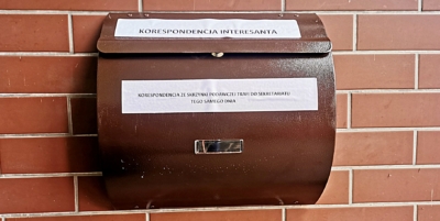 Drodzy Mieszkańcy