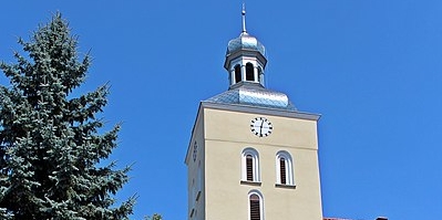 Transmisja z niedzielnej Mszy Świętej