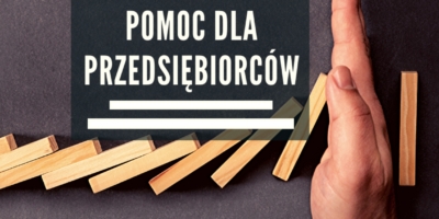 Lidzbarski pakietu dla biznesu - wnioski do pobrania